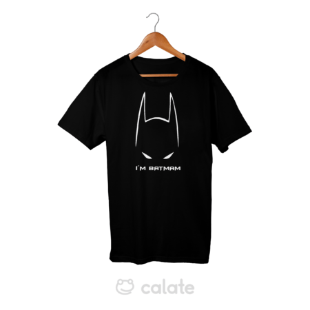 Playera "I´m Batman"