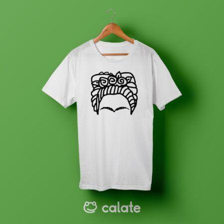 Playera "Frida Khalo"